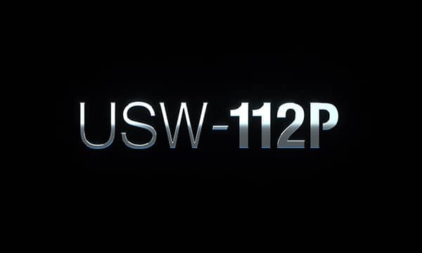 USW-112P Features
