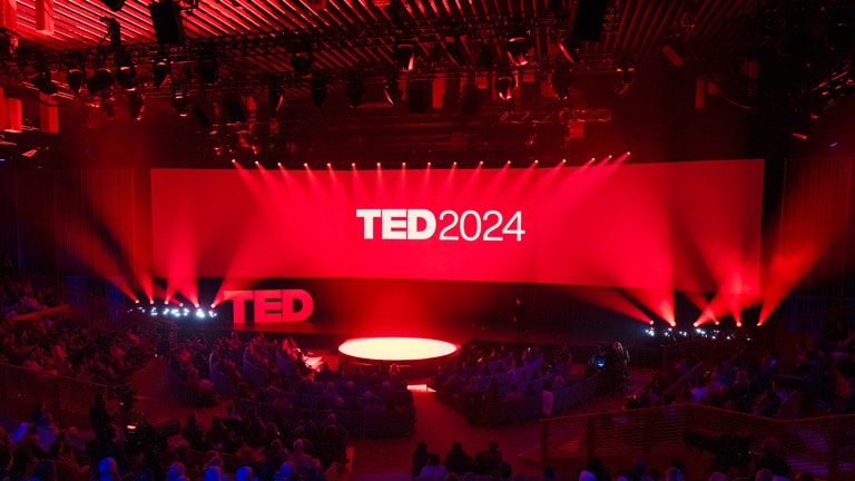 TED 2024