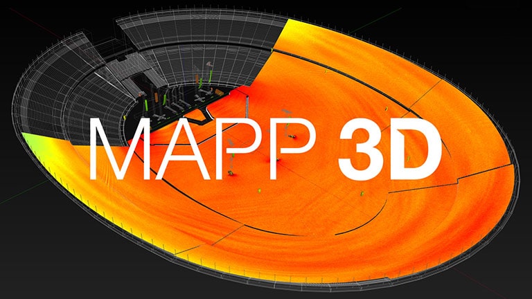 MAPP 3D Software Tool Adds New Dimensions to Audio System Design