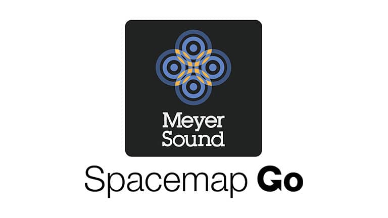 “Pooch” Van Druten and Dennie Miller at Spacemap Go Demos