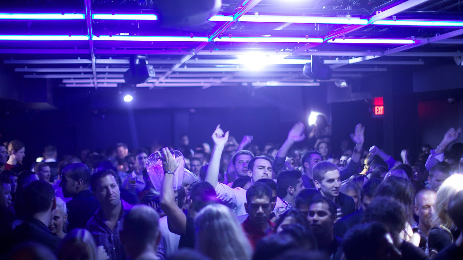 Rumor Nightclub Rocks Philadelphia with Meyer Sound