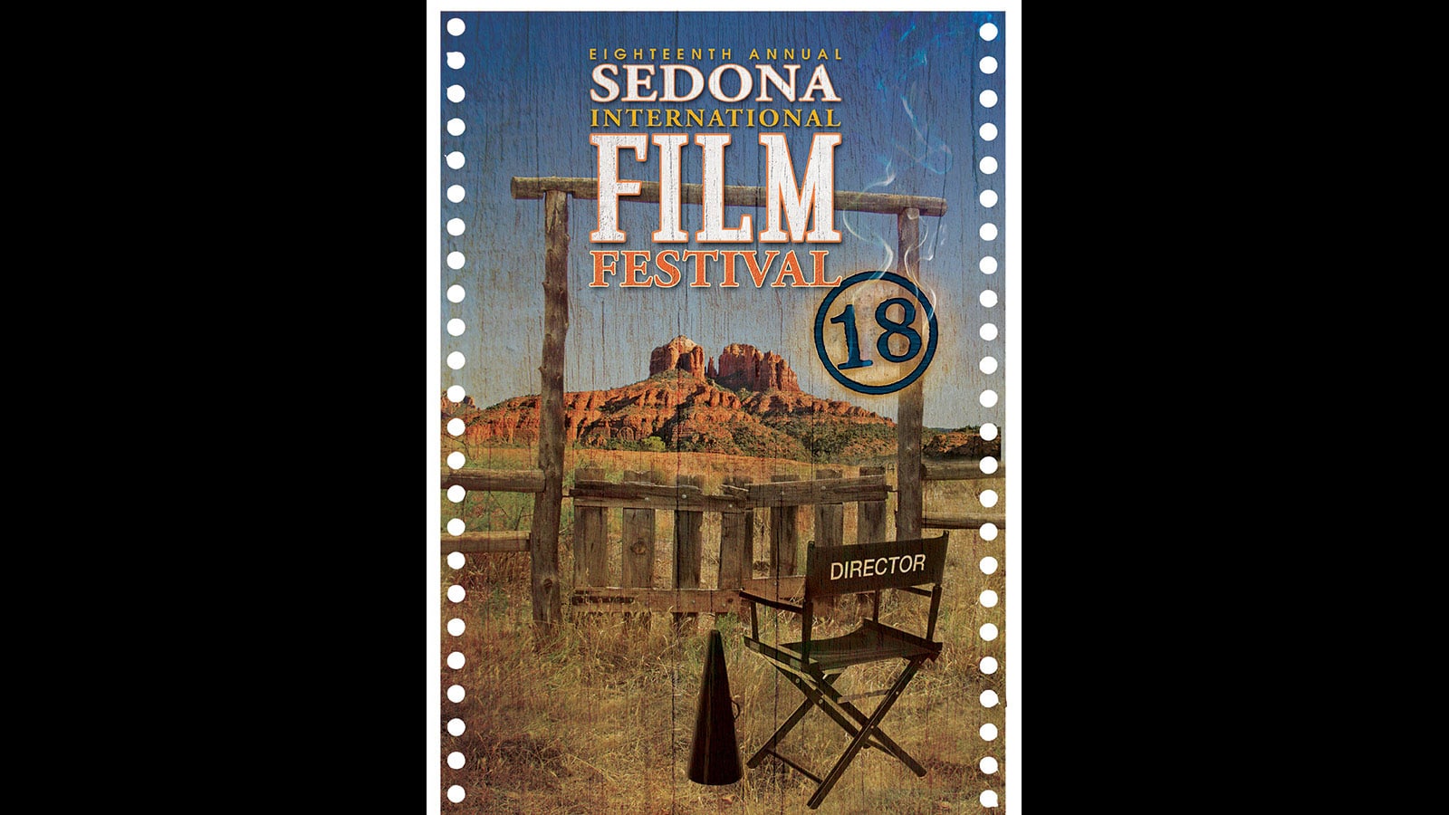 Sedona Film Festival Installs Meyer Sound EXP to Celebrate Best in Cinematic Art