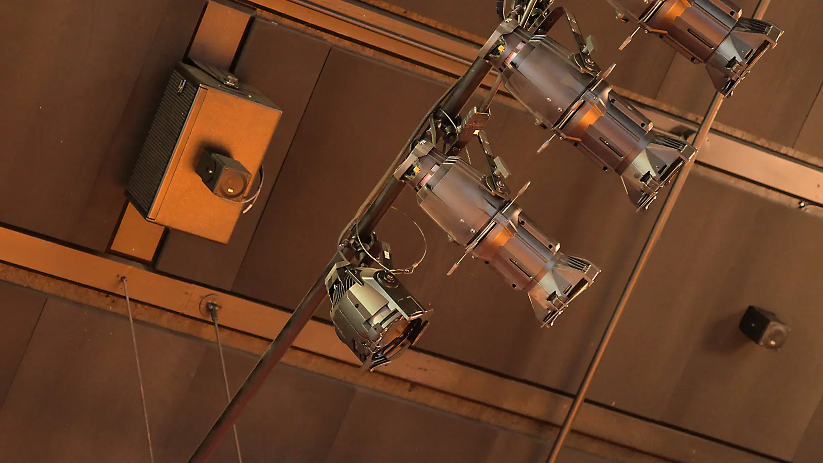 Berkeley's Crowden Music Center Extends Community Outreach with Meyer Sound Constellation