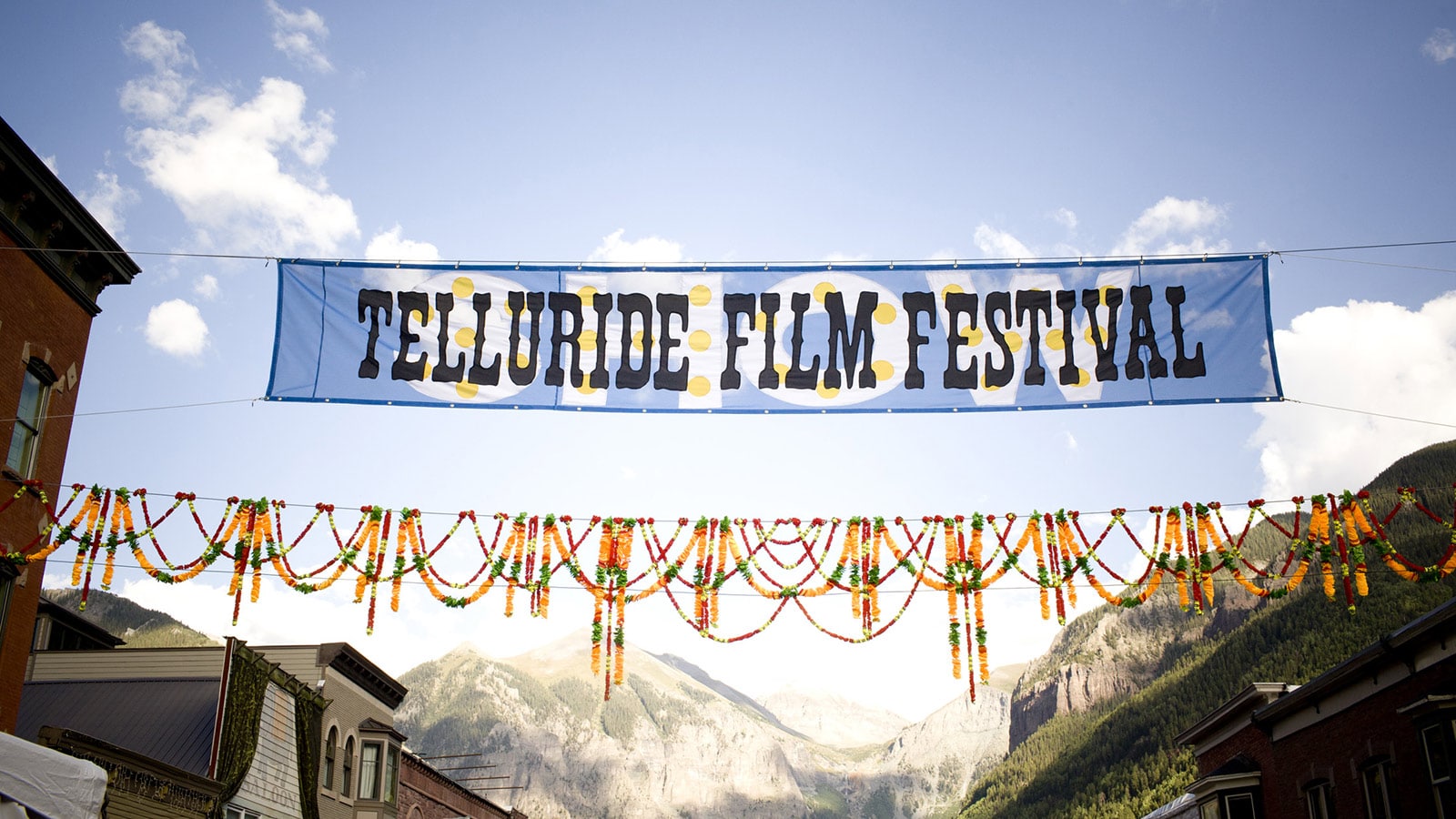 Review of Meyer Sound System at 2012 Telluride Film Festival: 