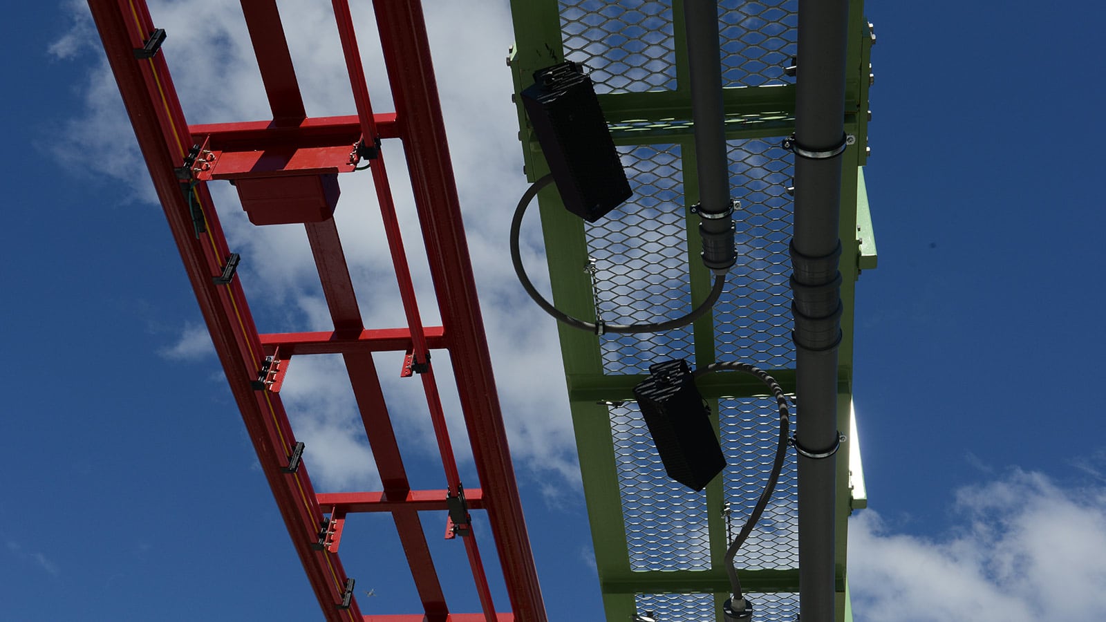 Sweden's Liseberg Amusement Park Comes Alive with Meyer Sound D-Mitri