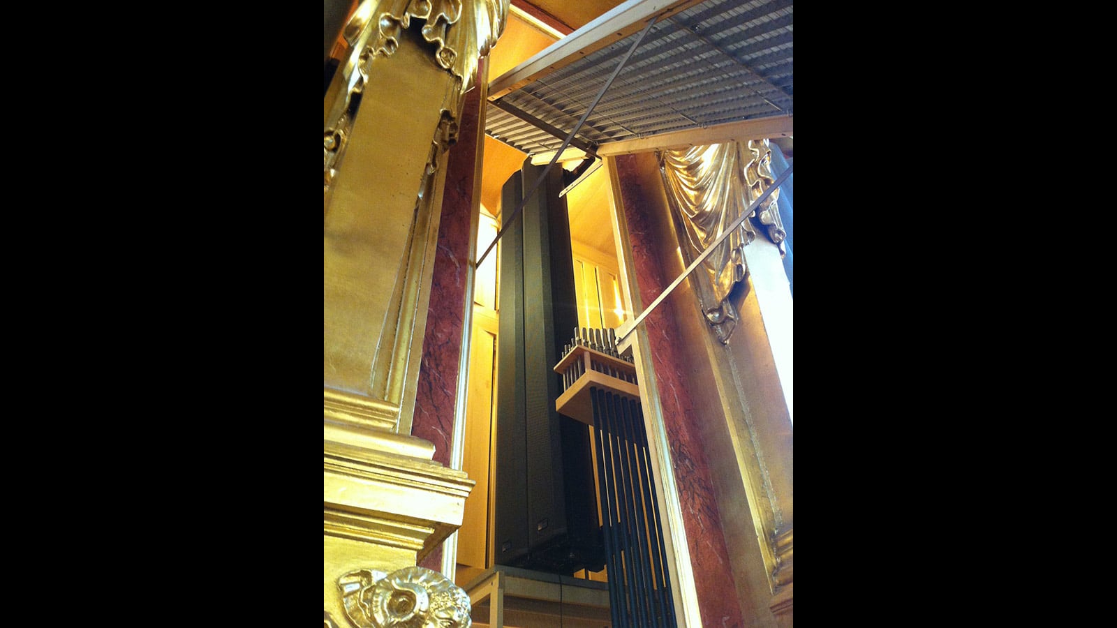 Musikverein Chooses Meyer Sound CAL: Bringing Sonic Depth and Speech Clarity to Vienna's Distinguished Concert Hall