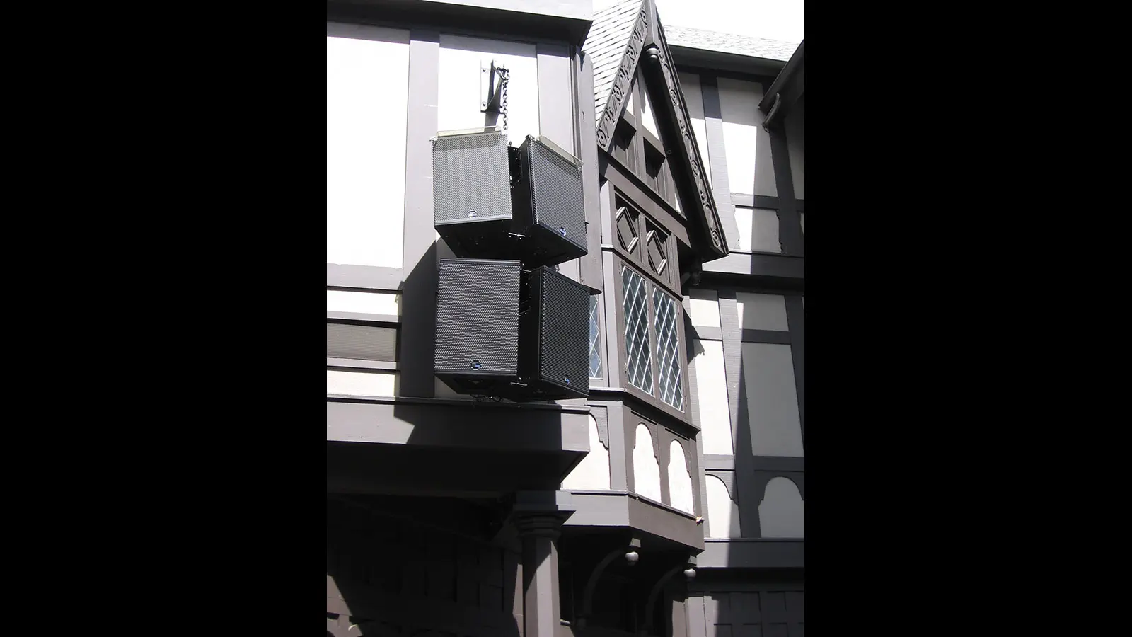 Oregon Shakespeare Festival: 