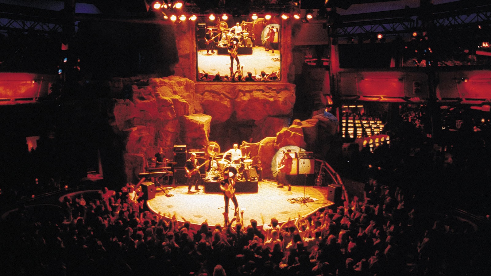 Mohegan Sun Casino in New England Installs Its Second Meyer Sound M'elodie System