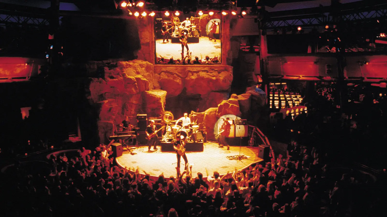 Mohegan Sun Casino in New England Installs Its Second Meyer Sound M'elodie System