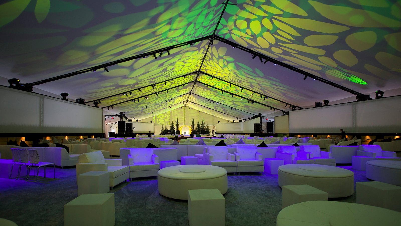 Tackling Audio in a Big Tent: Meyer Sound LYON Immerses VIPs at University of Oregon Fundraiser