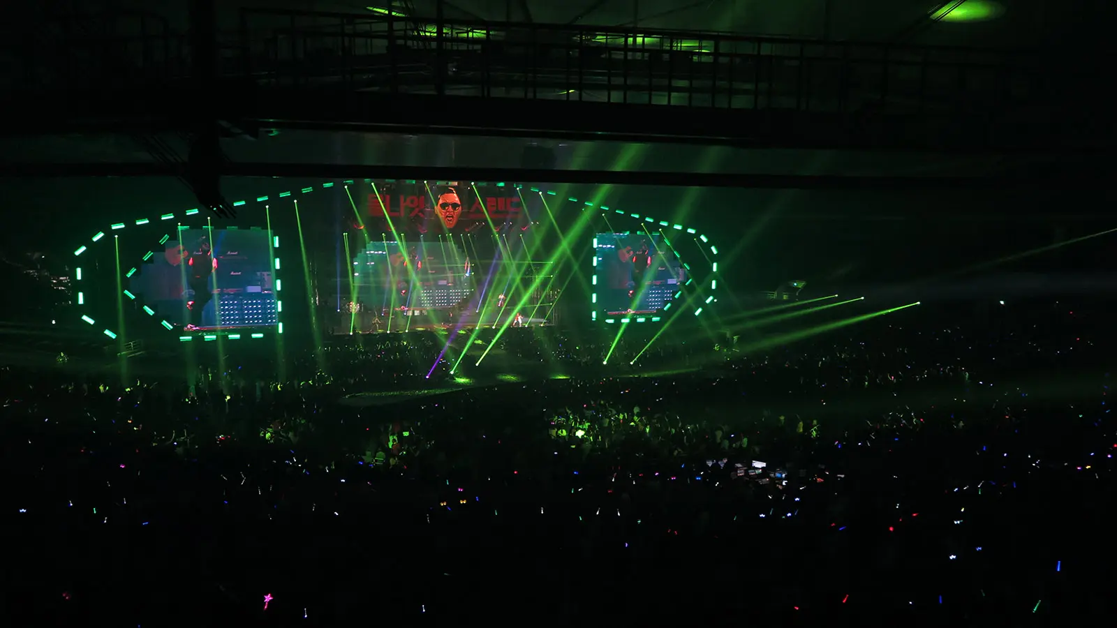 Meyer Sound LEO Goes 