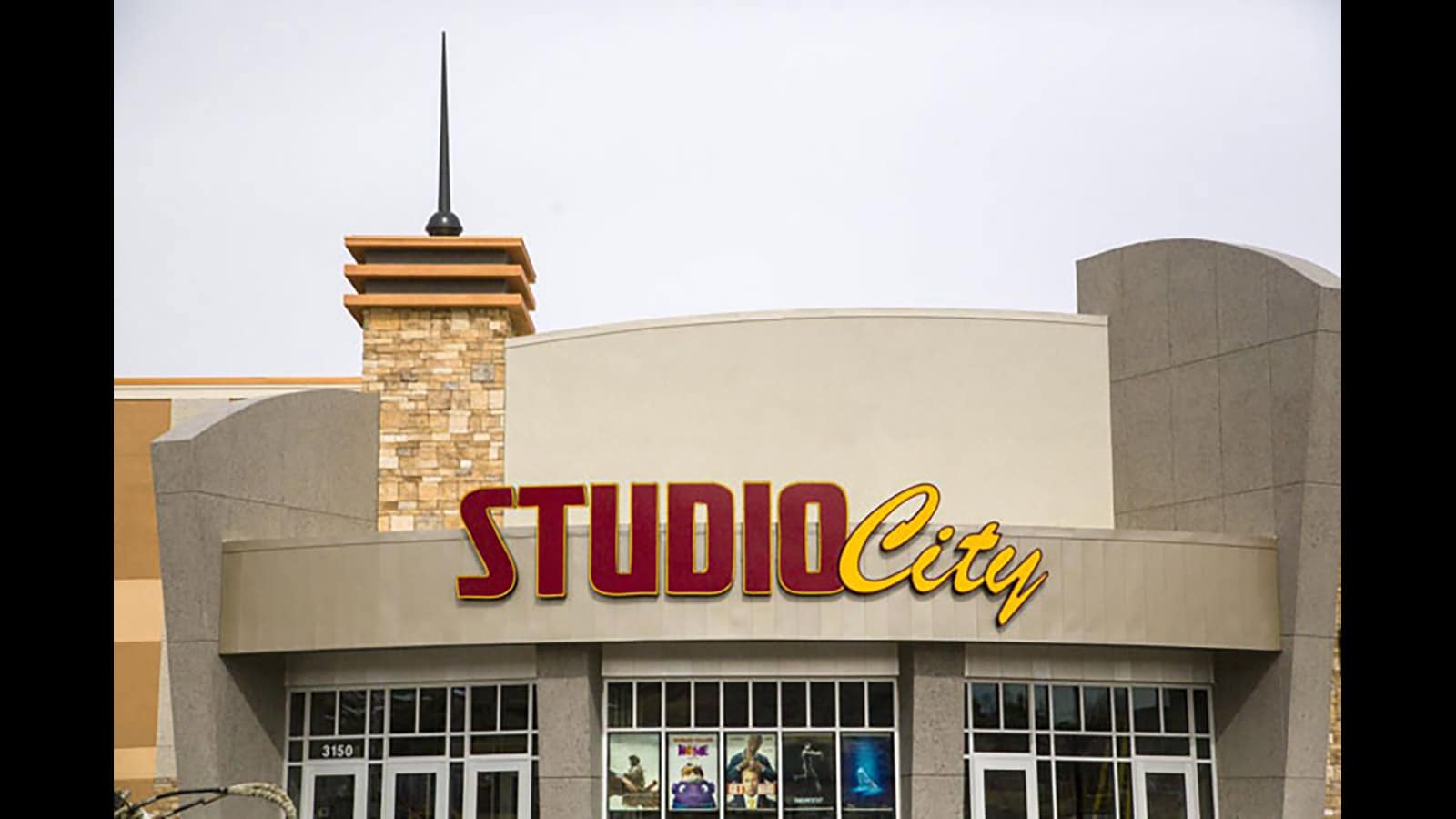 Wyoming's Studio City Mesa Gains Competitive Edge with Meyer Sound