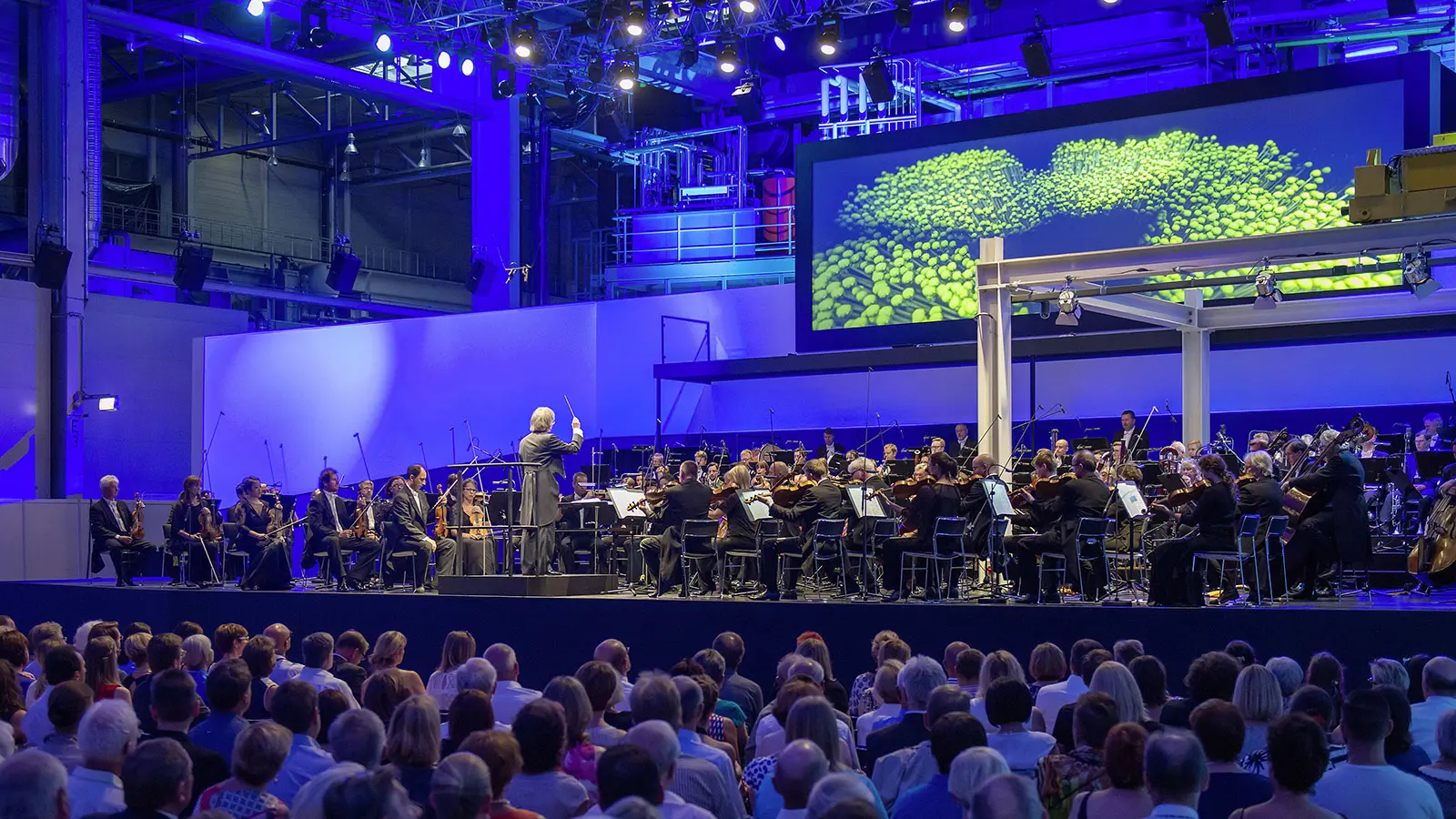 With kind permission of Audi AG