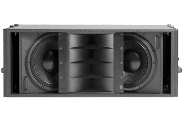 meyer lyon line array