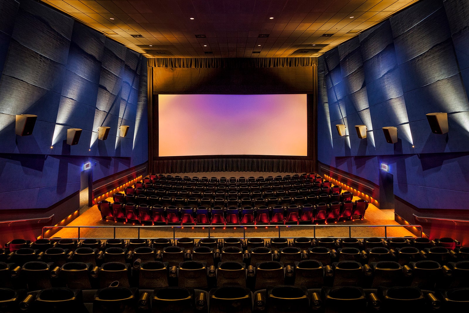 ArcLight Chooses Meyer Sound Cinema Audio for New Premium Screens