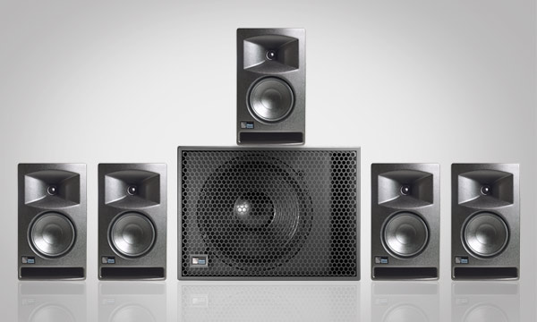 kef ls550