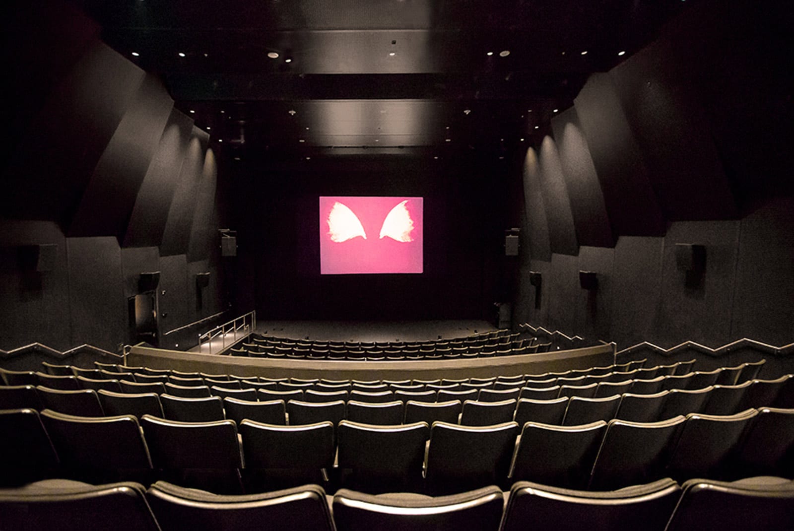 Meyer Sound Systems Enhance the Fine Arts Experience at BAMPFA