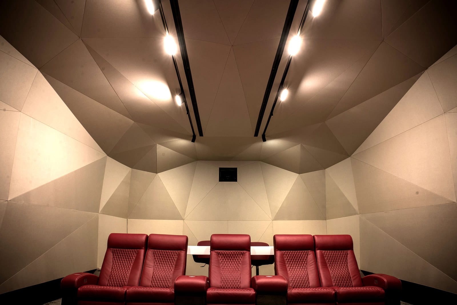 Meyer Sound's Legendary Pro Systems Moving into Residential and  Private Cinema Market