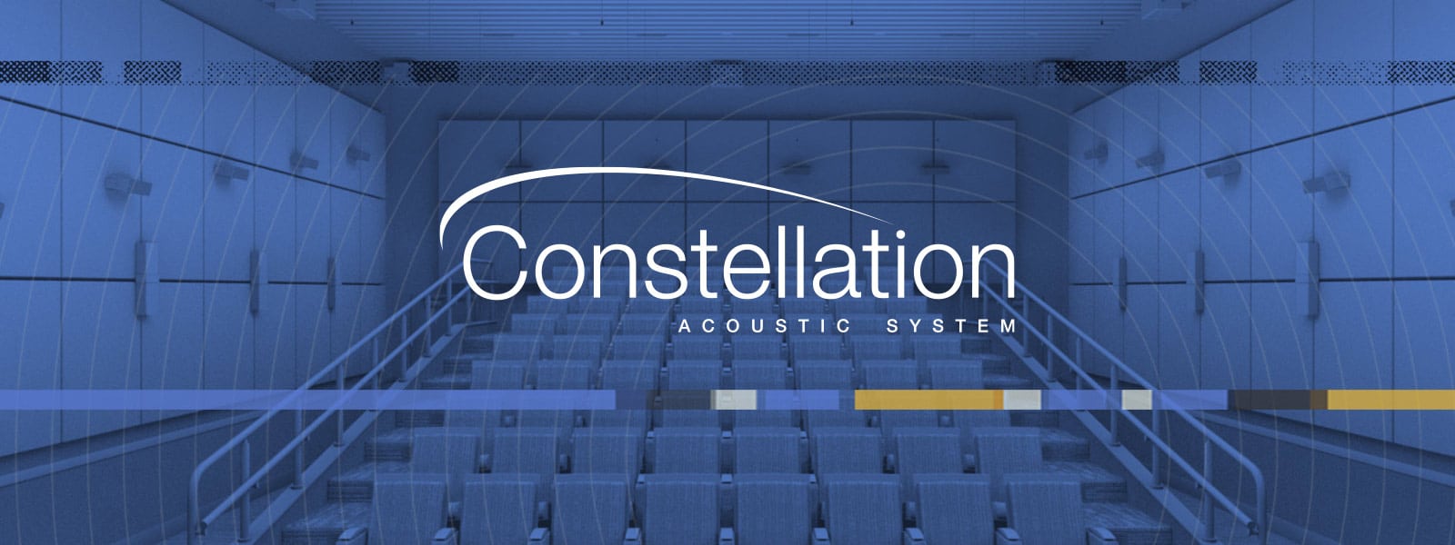 15 Years of Acoustic Excellence