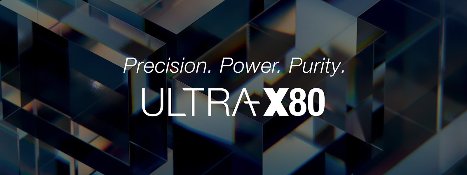 ULTRA-X80