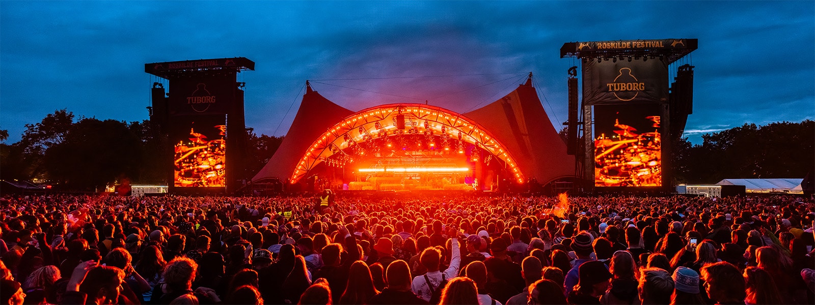 Roskilde Festival 2024