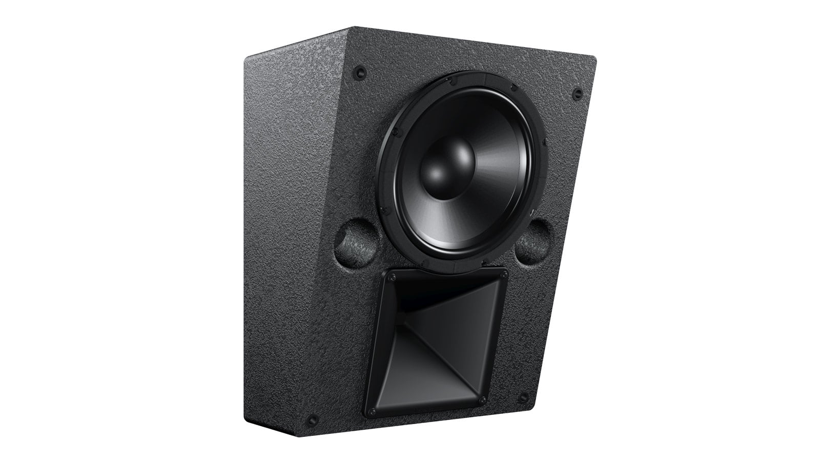 Meyer store sound speakers