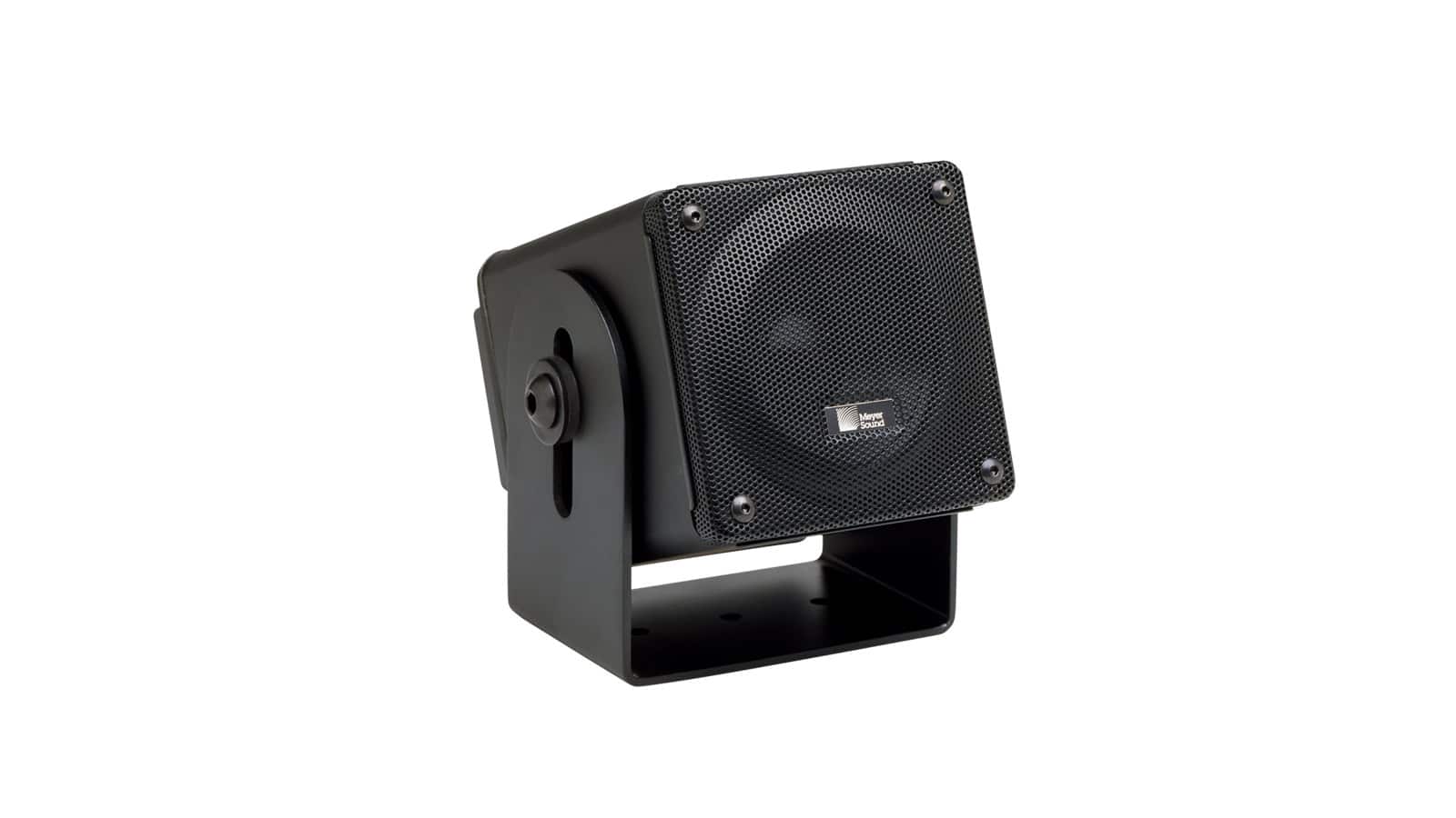 Meyer sound powered hot sale speakers