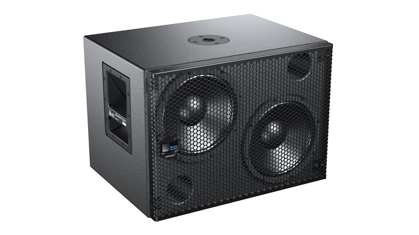 meyer subwoofer