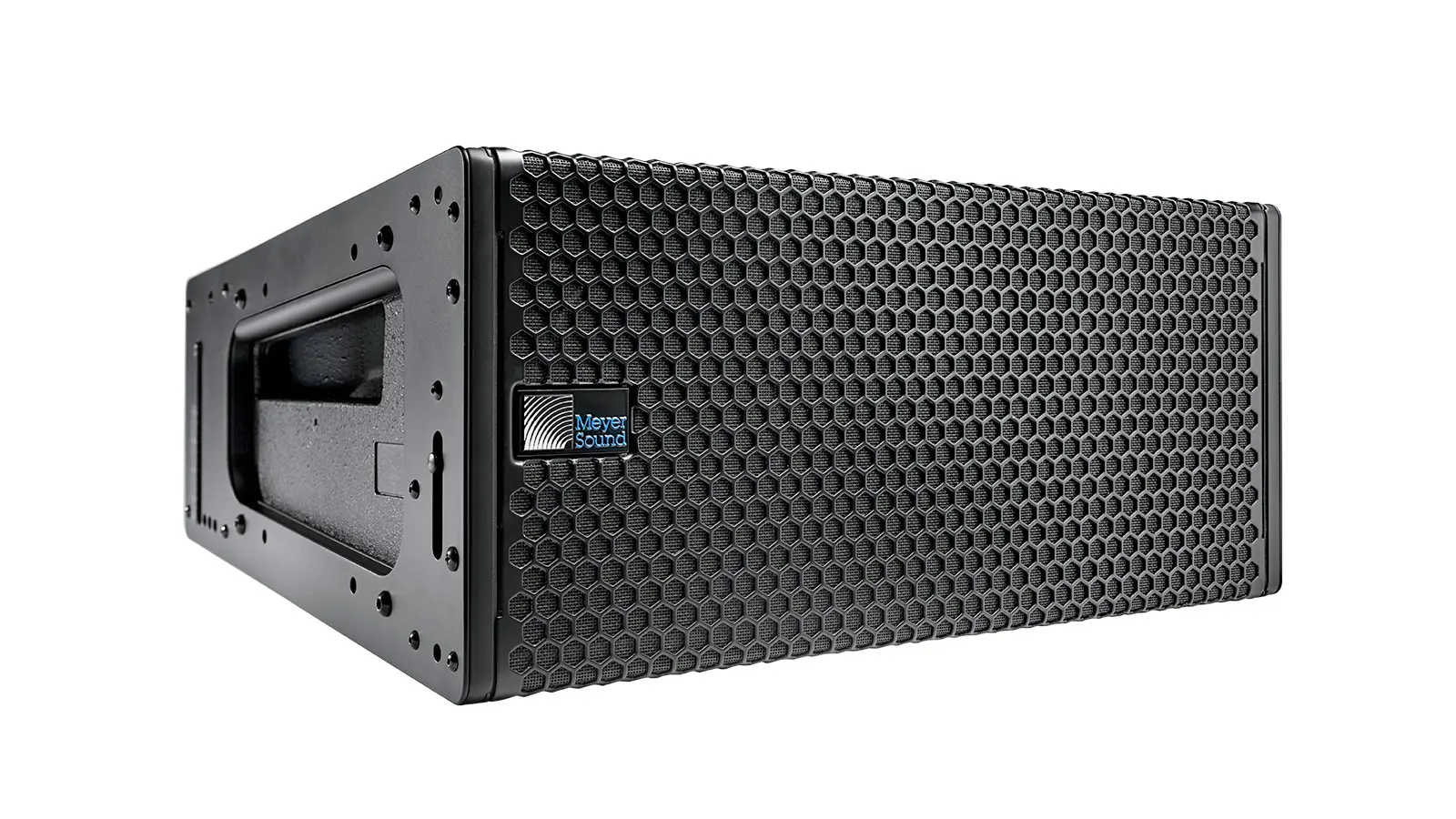 LINA Very Compact Linear Line Array Loudspeaker