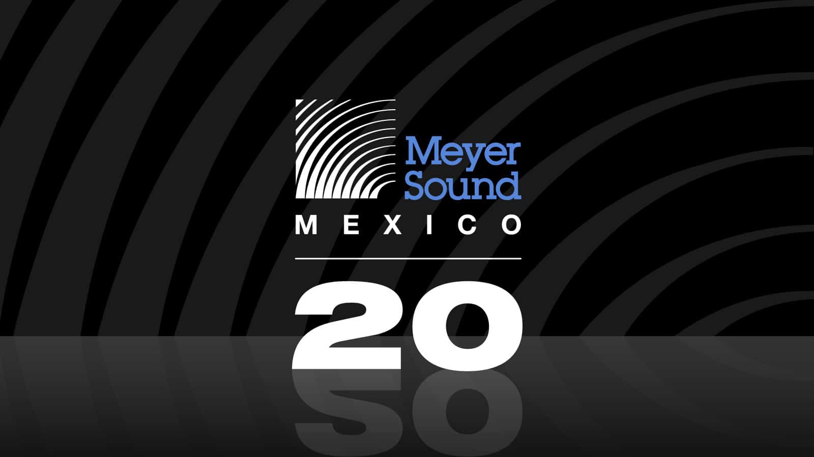 Meyer Sound Founders Celebrate Dual Anniversaries at sound:check Xpo in Mexico City