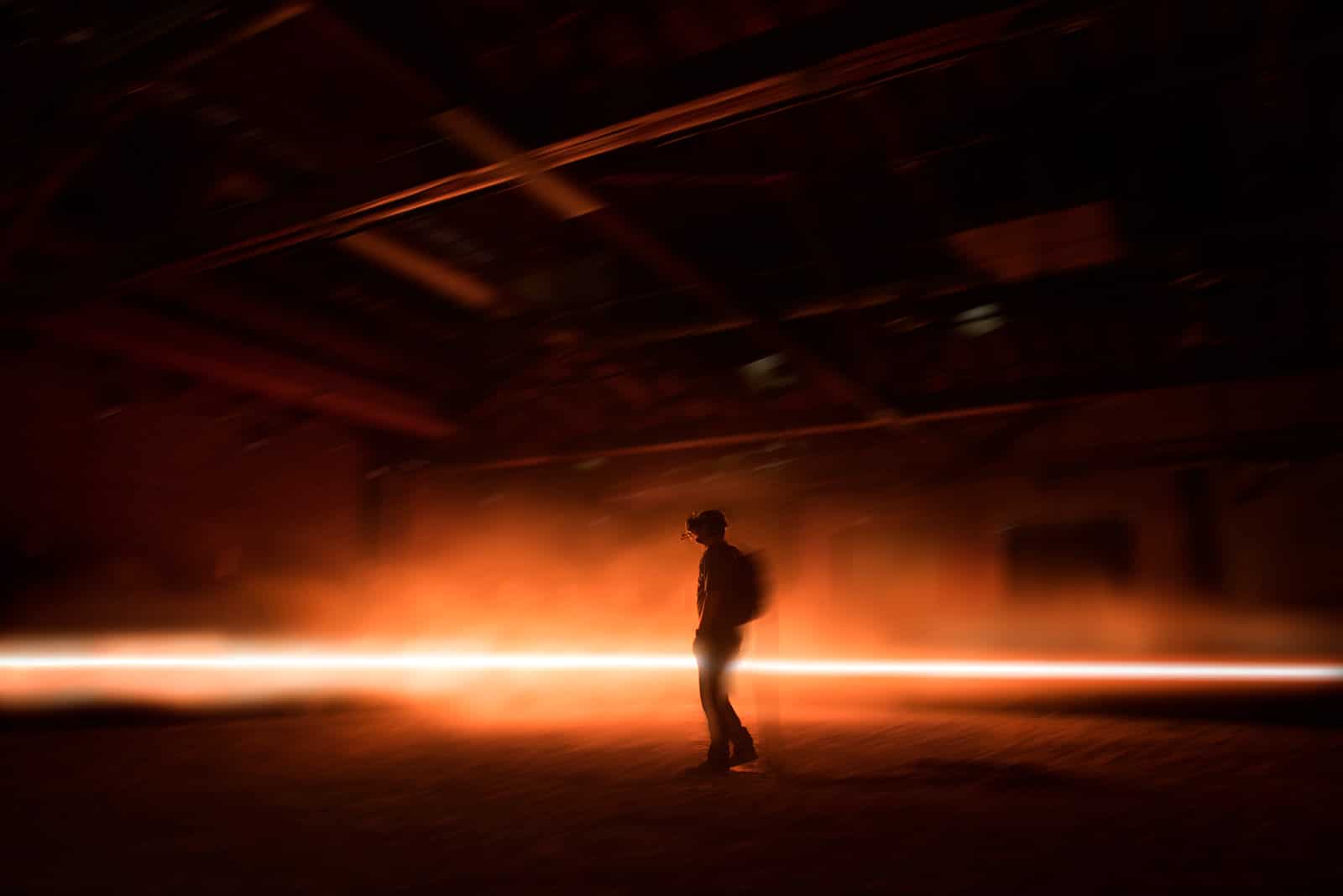 Meyer Sound LF Systems Utilized in Alejandro G. Iñárritu’s Virtual Reality Installation