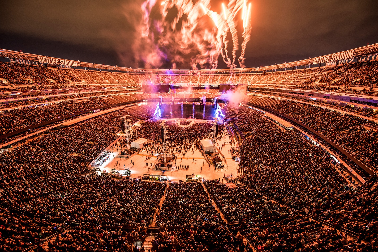 Metallica Metlife Stadium 2024 Dates Shara Dorothee