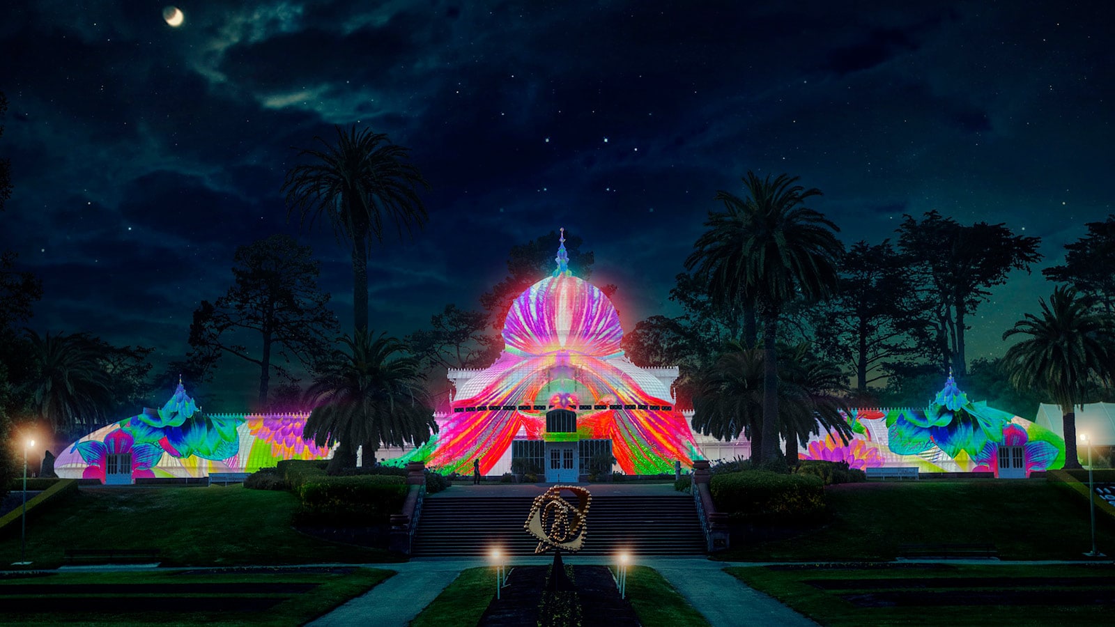 Sounds of the Summer of Love Coming to San Francisco’s Golden Gate Park