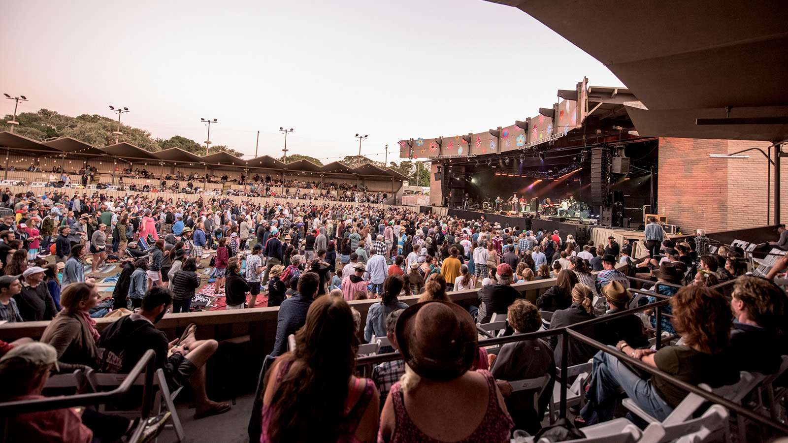 Meyer Sound Founder Returns to Monterey with LEO Family for Iconic Festival’s 50th Celebration