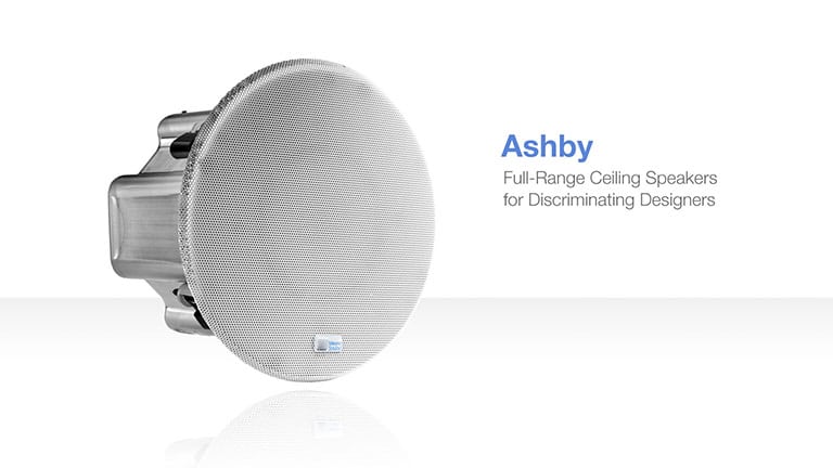 IntelligentDC Hits the Ceiling with New Ashby Series
