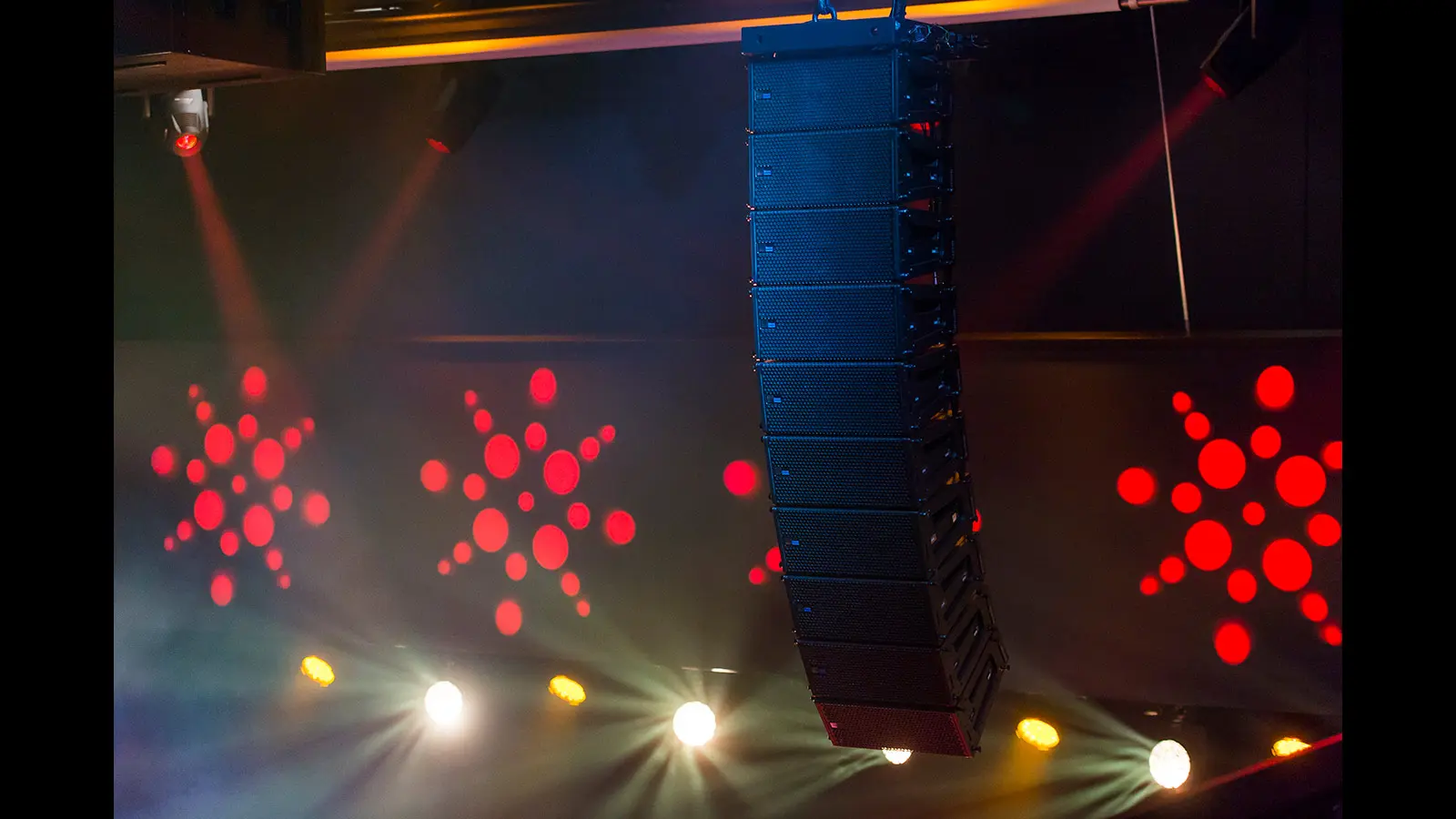 Fort Collins Launches New Music Venue Powered by Meyer Sound LINA Arrays