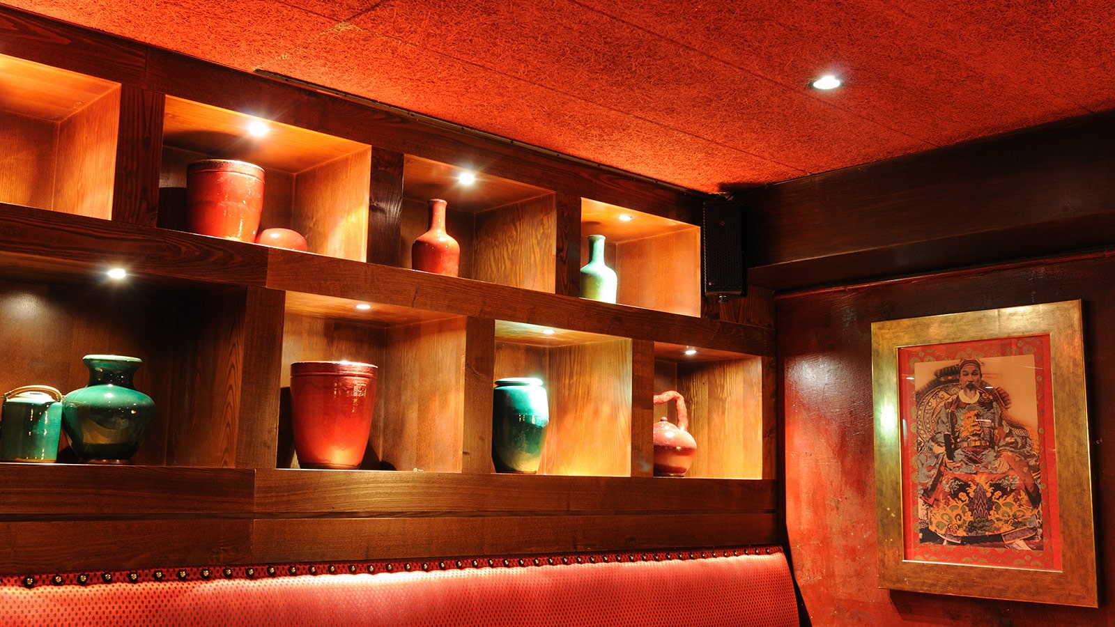 Meyer Sound Upgrade Caters to Worldly Ambience at Flagship Buddha-Bar Paris