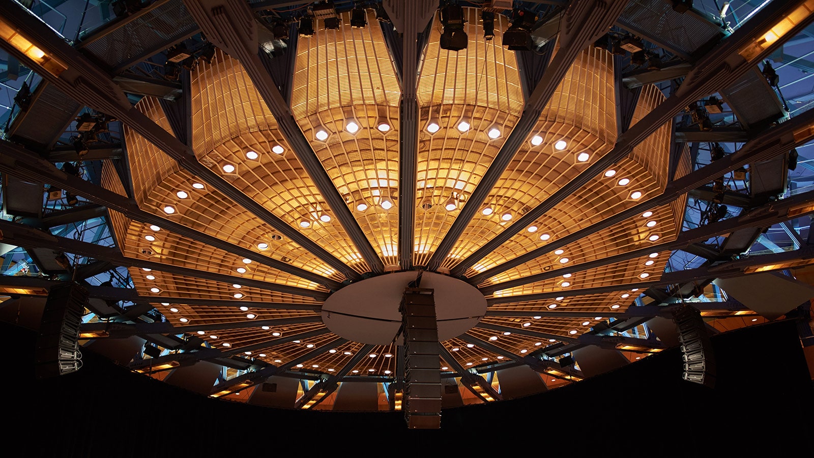 Meyer Sound LEOPARD Brings Power and Transparency to Elite Cologne Philharmonic Hall