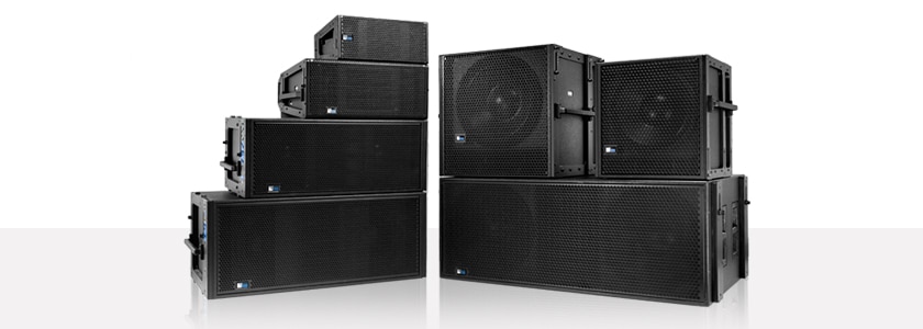 meyersound leopard