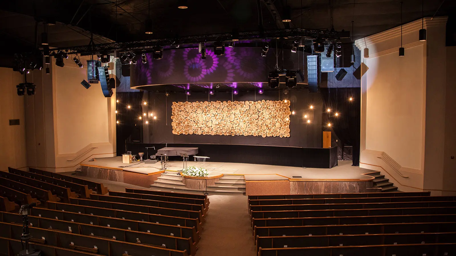 Word of Grace Bible Church