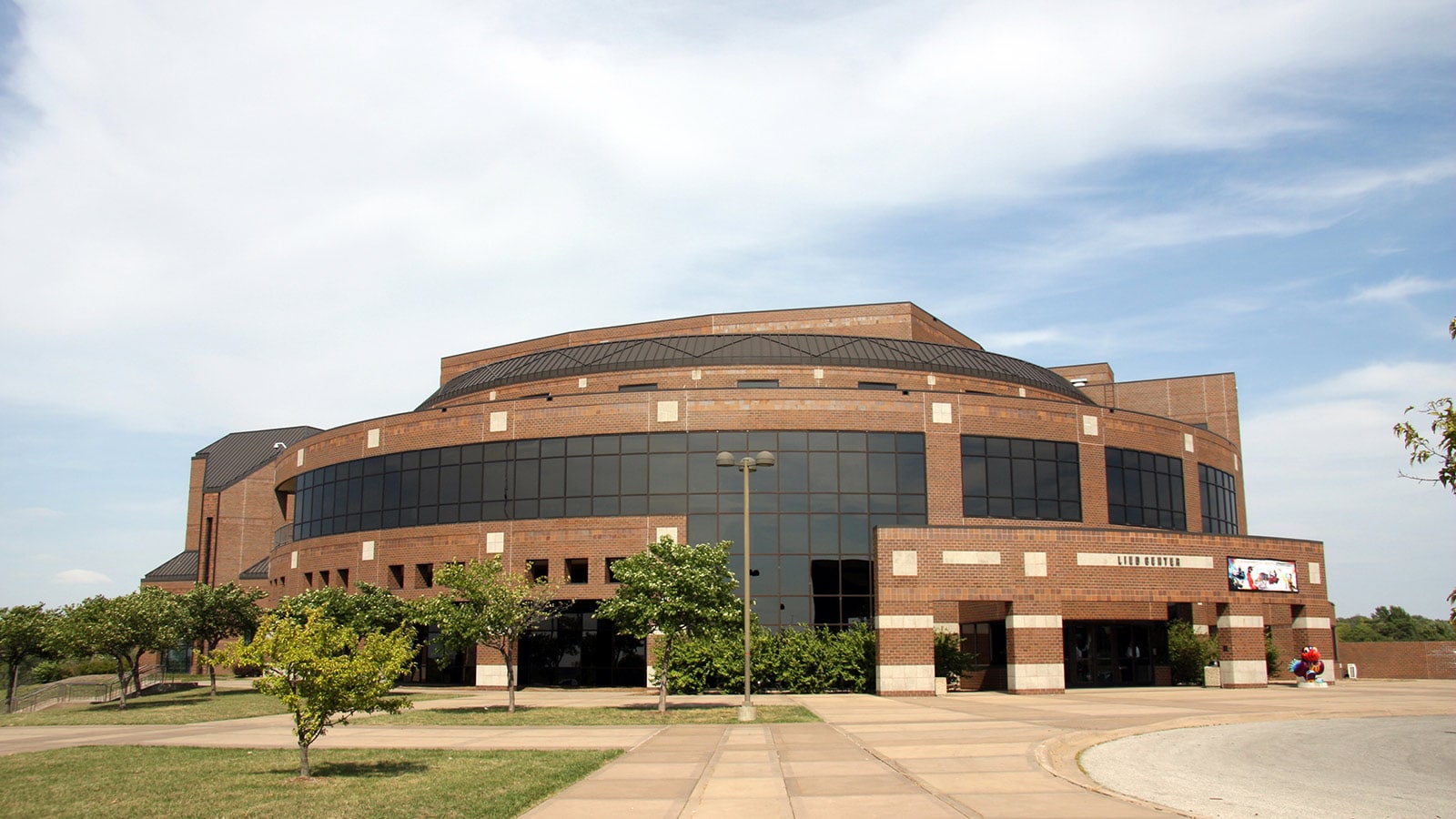 Meyer Sound Favored for Events Large or Small, Indoors or Out, at Lied Center of Kansas