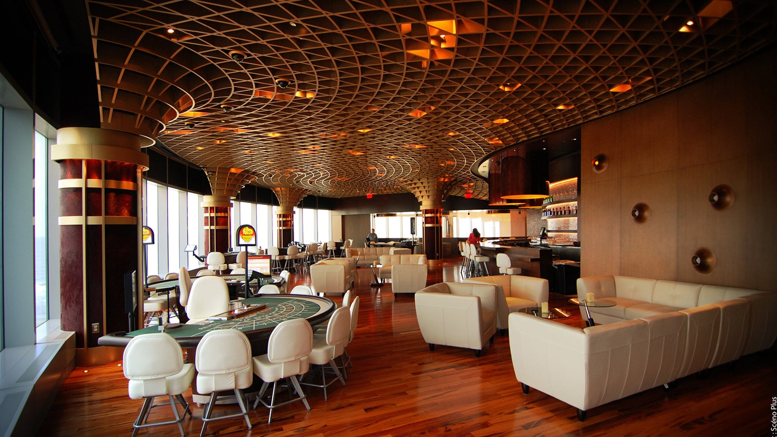 Atlantic City's Lavish Revel Resort 