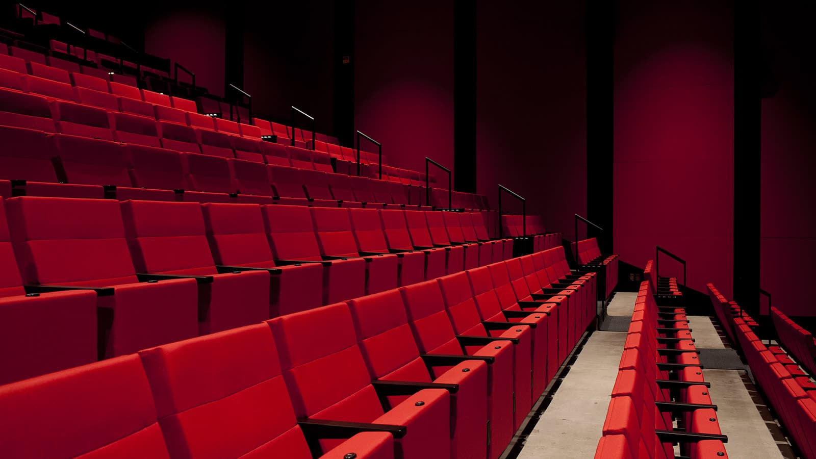 Meyer Sound Brings Power and Subtlety to Refurbished Cinema at Walker Art Center