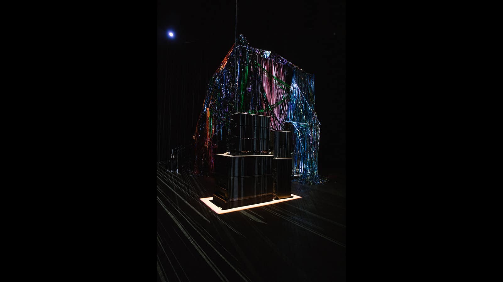 Audiences Loosen Up and Let Go with Meyer Sound in Nick Cave’s Immersive Performance Installation at Park Avenue Armory