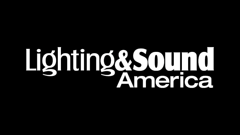 Lighting & Sound America