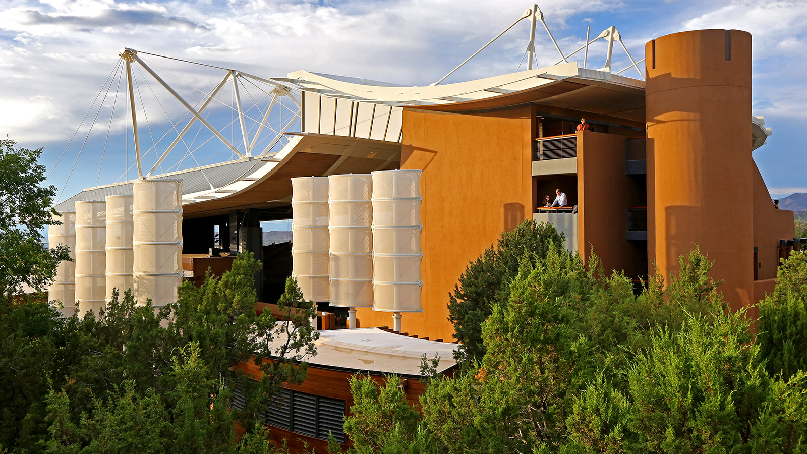Dr Atomic At Santa Fe Opera Meyer Sound Dr Atomic At Santa Fe Opera Meyer Sound