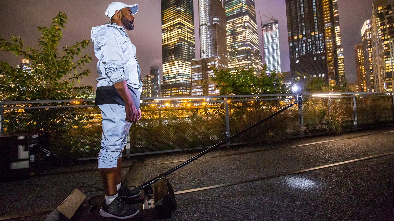 Meyer Sound Boosts and Blends a Captivating ‘Grand Finale’ to The Mile-Long Opera