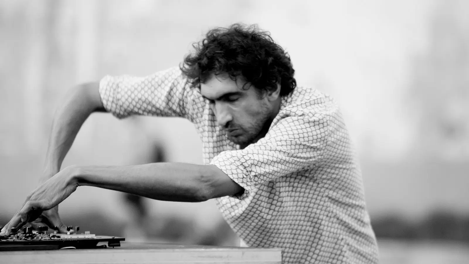 Tarek Atoui