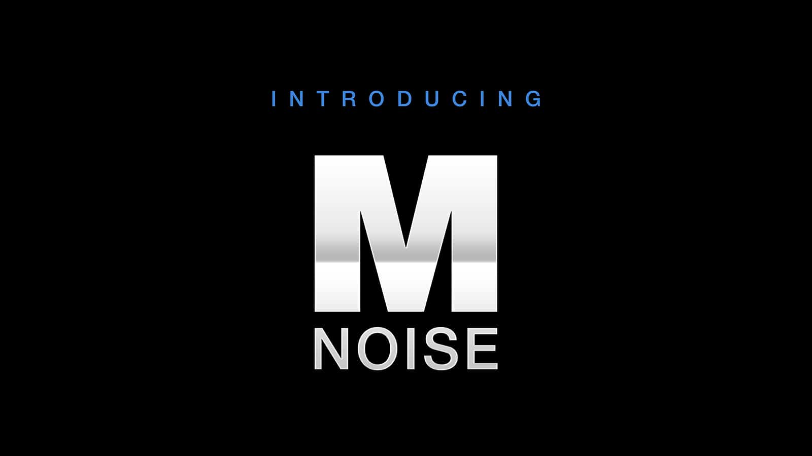 Meyer Sound Introduces M-Noise Test Signal for ‘Real World’ Loudspeaker SPL Measurements