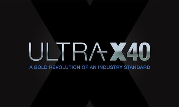 ULTRA-X40 Animation